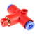 SMC Corporation - KEA06 - 6mm Residual pressure relief valve|70401266 | ChuangWei Electronics