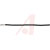 SAB - 31670193 - H07V-K/MTW/TEW 2/0AWG BLACK PVC HOOK-UPWIRE|70280438 | ChuangWei Electronics