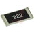 TE Connectivity - CRG0402F820K - 820K 1% 0.063W CRG0402 SMT chip resistor|70295751 | ChuangWei Electronics