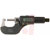 RS Pro - 7051229 - Range 0 - 25 mm Micrometer External|70647640 | ChuangWei Electronics