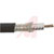 Belden - 9913F7 B591000 - LOW LOSS UHF/VHF MATTEBL RG-8/U 11AWG(7X19) SEMI SOLID POLYETHYLENE COAXIAL|70005901 | ChuangWei Electronics