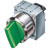 Siemens - 3SB3500-2FA41 - Spring Return Latching Knob 3 positions 50deg Rotary Switch|70383641 | ChuangWei Electronics