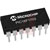 Microchip Technology Inc. - PIC16F1703-E/P - I2C/SPI14 PDIP .300in TUBE PPS ZCD CCP OPAmp 10b ADC 256B RAM 3.5KB Flash|70483782 | ChuangWei Electronics