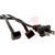 Orion (Knight Electronics, Inc.) - C45-2DC-72P - Straight 45 deg 72 in. Cord, Fan|70103324 | ChuangWei Electronics