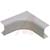 Quest Technology International, Inc. - FIC-41424 - INSIDE CORNER BEIGE 1/2 IN RACEWAY|70121507 | ChuangWei Electronics