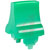 NKK Switches - AT426F - CAP ROCKER PADDLE GREEN|70365072 | ChuangWei Electronics