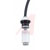 Cynergy3 Components - RSF103H100JN - 100VA N/O Nylon Ext Mount Vert Float Switch Sensor|70717267 | ChuangWei Electronics