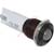 APEM Components - Q16P1BXXW110E - IP67 110VAC PROMINENT 16MM LED INDICATOR|70066254 | ChuangWei Electronics