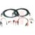 B&K Precision - TLFG - FUNCTION GENERATOR TEST LEADS SET|70146294 | ChuangWei Electronics