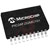 Microchip Technology Inc. - PIC24FJ32MC101-I/SS - 2KB RAM 32KB Flash 16 MIPS 16-bit Motor Control MCU Family|70542380 | ChuangWei Electronics