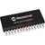 Microchip Technology Inc. - DSPIC33FJ16GS402-E/SO - 16 Bit MCU/DSP 40MIPS 16 KB FLASH SMPS|70541397 | ChuangWei Electronics