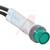 Arcolectric - NL2951WL2G - INDICATOR LIGHT NEON 110V GREEN|70065574 | ChuangWei Electronics