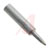 Apex Tool Group Mfr. - T0054485199 - Chisel 1.6Mm Xnta Soldering Tip Weller|70282688 | ChuangWei Electronics