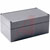 Bud Industries - PNR-2608-C - PNR Series NEMA13 7.87x5.91x2.95 In Gray Polycarbonate,UL94V-2 Box-Lid Enclosure|70148759 | ChuangWei Electronics