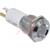 APEM Components - Q16P1CZZRYG24E - IP67 24VDC PROMINENT TRI-COLOR 16MM LED INDICATOR|70066278 | ChuangWei Electronics