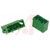 Phoenix Contact - 1766233 - 7.62mm pitch 2 way horizontal PCB header|70353654 | ChuangWei Electronics