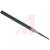 Apex Tool Group Mfr. - 39965 - Cut No. 00 10 in. Pillar File Nicholson|70220489 | ChuangWei Electronics