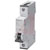 Siemens - 5SY61067 - Mini CIRCUIT-BREAKER 2 6A C 1POLE SUPPLEMENTARY PROTECTOR; 400V 6KA|70336270 | ChuangWei Electronics