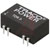 TRACO POWER NORTH AMERICA                - TDR 3-2422 - 3W +/-12Vo 125mA 18-36Vi DC/DC converter|70421565 | ChuangWei Electronics