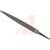 Apex Tool Group Mfr. - 41588N - Cut No. 2 4 in. Warding File Nicholson|70221500 | ChuangWei Electronics