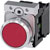 Siemens - 3SU11500AB201BA0 - FLUSH RED MOM PUSHBUTTON|70622691 | ChuangWei Electronics