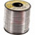 NTE Electronics, Inc. - 24-6337-9718 - 1 lb core 3.3% .025 dia Sn63Pb37 RMA based flux Solder Wire|70177948 | ChuangWei Electronics