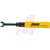 Jonard - TWAF-71630 - F Conn Full 30in./Lb Alloy Steel Ylw/Blk Grip 6.5in. Long 7/16in. Torque Wrench|70176514 | ChuangWei Electronics