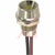 Lumex - SSI-LXR4815YD-150 - 585nm YEL DIFF W/6"LEADS T-5mm PANEL IND|70127572 | ChuangWei Electronics