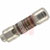 Bussmann by Eaton - KTK-R-1-2 - Cartridge Melamine Dims 0.4063x1.5" Class CC 0.5A Fast Acting Cylinder Fuse|70150951 | ChuangWei Electronics