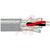 Belden - 9879 0601000 - AWM, CM Chrome PVC jkt Foil PP ins TC 7x28 20AWG 15Pr Cable|70005798 | ChuangWei Electronics