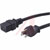 American Power Conversion (APC) - AP9872 - 0 to degC Black 120 V 8.20 ft. 15 A Cord, Power|70124988 | ChuangWei Electronics