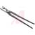 Apex Tool Group Mfr. - PC12 - 12 in Gooseneck Clincher Weller|70222789 | ChuangWei Electronics