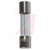 Bussmann by Eaton - BK-F02B-1A - 250 V Cartridge Glass F02/3AG 1 A Time Delay Cylinder Fuse|70149959 | ChuangWei Electronics