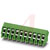 Phoenix Contact - 1988891 - 160 V 10 A Green 26-14 AWG 45 Deg 5 mm 11 Screw PCB Term Blk Conn|70055191 | ChuangWei Electronics