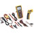 Fluke - FLUKE-1587 ET - & Fluke 62 i400 Advanced Electrical Troubleshooting Kit; includes 1587 DMM|70145618 | ChuangWei Electronics