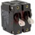 TE Connectivity - W68-X2Q12-20 - Vol-Rtg 277VAC 2 Pole Panel Cur-Rtg 20A Togl Hyd/Mag Circuit Breaker|70199383 | ChuangWei Electronics