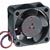 ebm-papst - 5118N - Leadwires 2900RPM 48dBA 9.5W 147.2CFM Sq 135x135x38mm 48V DC Fan|70105072 | ChuangWei Electronics