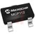 Microchip Technology Inc. - MCP112T-450E/LB - 3-Pin SC-70 Voltage Supervisor 4.271 - 4.49 V Microchip MCP112T-450E/LB|70388650 | ChuangWei Electronics