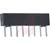 Bourns - 4308R-102-104LF - SIP 100 ppm/ DegC 100 V (Max.) 2 % 1 W 100 Kilohms Resistor|70155404 | ChuangWei Electronics