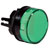 IDEC Corporation - AL6M-LK3-G - LENS RND PL OILTIGHT IP65 GREEN|70582440 | ChuangWei Electronics