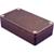 Hammond Manufacturing - 1550Z106BK - 1550Z NEMA 13 4.54x2.58x0.99 In Black Aluminum,Cast Wallmount Box-Lid Enclosure|70166061 | ChuangWei Electronics