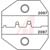 Paladin Tools - PA2097 - DIE 28-20 AWG OPEN BARREL BLISTE|70199625 | ChuangWei Electronics