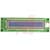 Lumex - LCM-S02402DSF - degC -20 degC 12 mA (Typ.) 5 V (Typ.) 5 x 8 24 x 2 mm Module, LCD|70127584 | ChuangWei Electronics