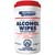 MG Chemicals - 8241-T - 75 Wipes 5x6" Tub Isopropyl Alcohol Pre-Saturated Wipe|70125552 | ChuangWei Electronics