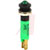 Wamco Inc. - WL-19041351 - BLACK BEZEL 24V GREEN 8MM INDICATOR|70118034 | ChuangWei Electronics