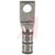 Thomas & Betts - 54906BE - 0.516 in. 0.094 in. 1.703 in. 0.359 in. Gray Long Barrel Lug|70091889 | ChuangWei Electronics