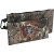 Klein Tools - 55560 - 2-pack Camo Zipper Bags|70811202 | ChuangWei Electronics