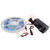 NTE Electronics, Inc. - 69-36B-KIT - Blue FLEXIBLE LED STRIP KIT- IP20 LED|70282415 | ChuangWei Electronics