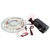 NTE Electronics, Inc. - 69-36WW-WR-KIT - Warm White FLEXIBLE LED STRIP KIT-IP65 LED|70282412 | ChuangWei Electronics