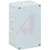 Altech Corp - 120-406 - TK Series NEMA 4X IP66 7.09x4.33x3.54 In Gray Polystyrene Box-Lid Enclosure|70075213 | ChuangWei Electronics